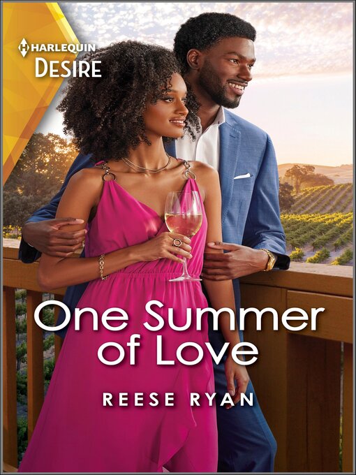Cover image for One Summer of Love